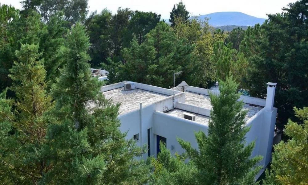 Τέλος στη δόμηση σε οικόπεδα κάτω των τεσσάρων στρεμμάτων